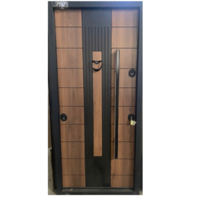 باب مصفح تركي بسمك 11 سم