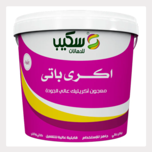 معجون أكري باتي بستلة 15 كيلو