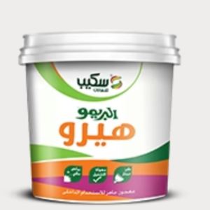 معجون البريمو هيرو جالون 4كيلو
